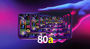VIP Casino 80a